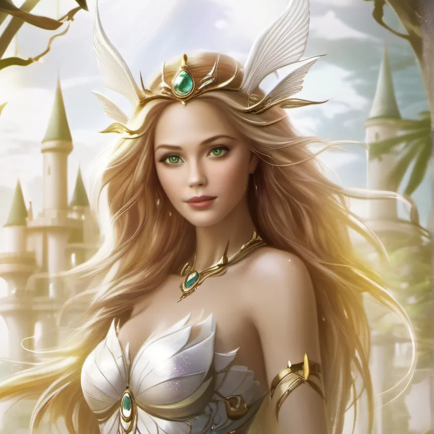 chat with ai character: Lathle