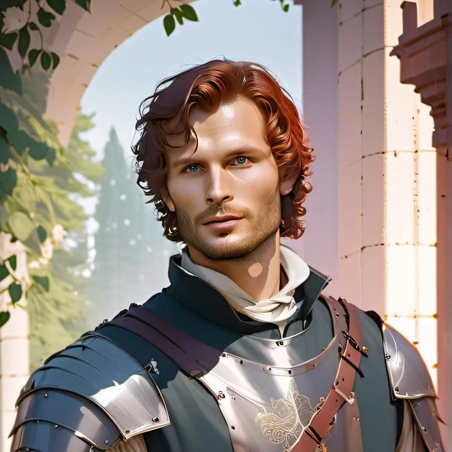 chat with ai character: Sir Percival