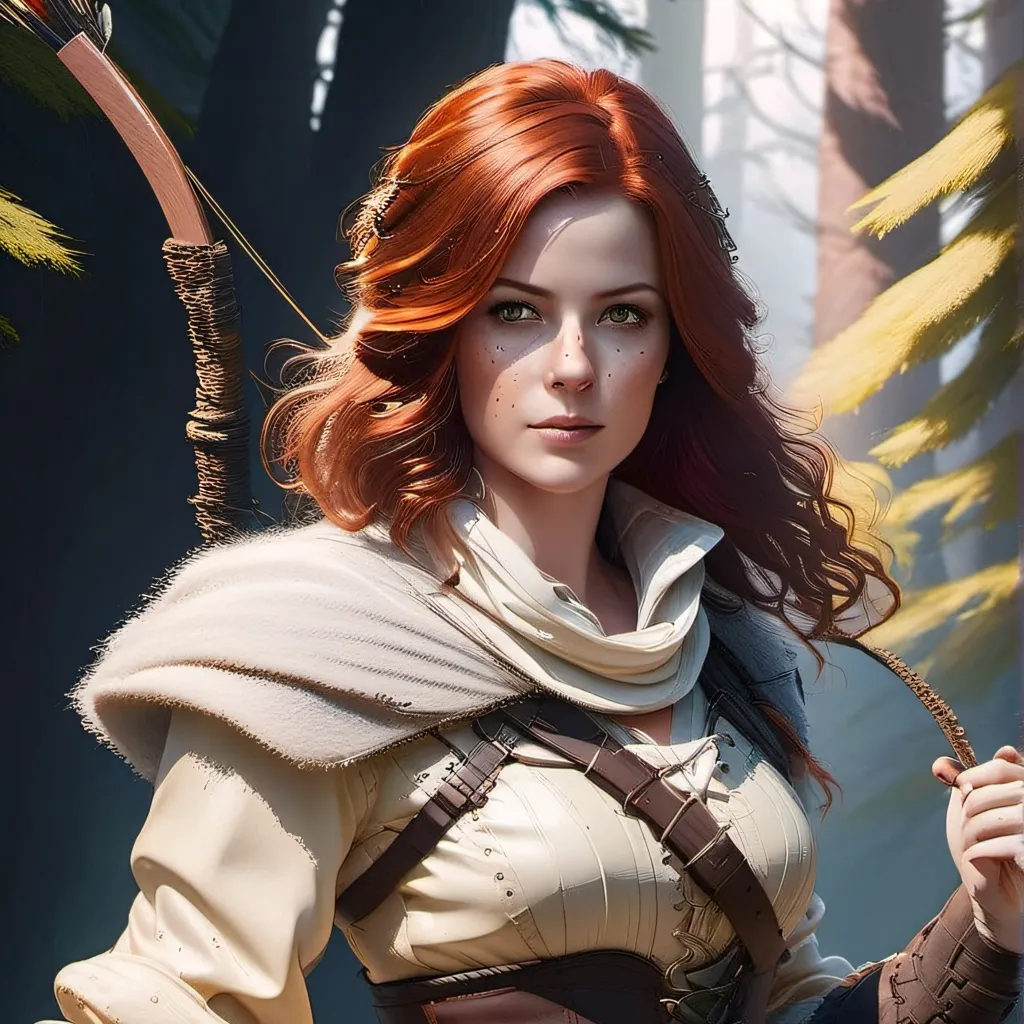 chat with ai character: Lady Rhiannon