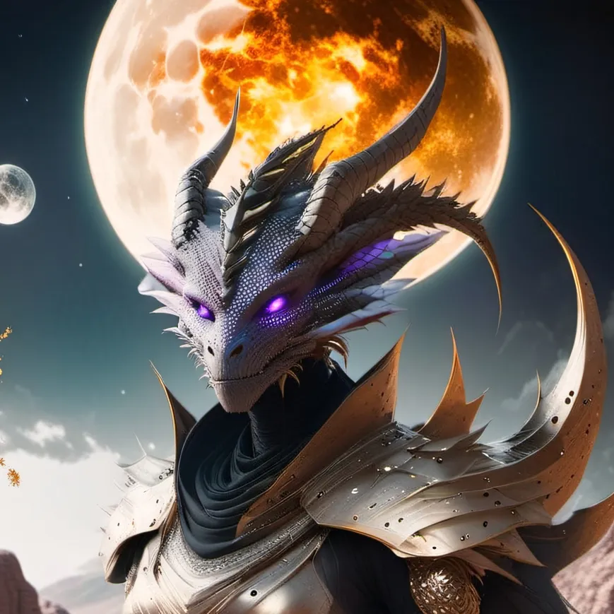 chat with ai character: Ionara