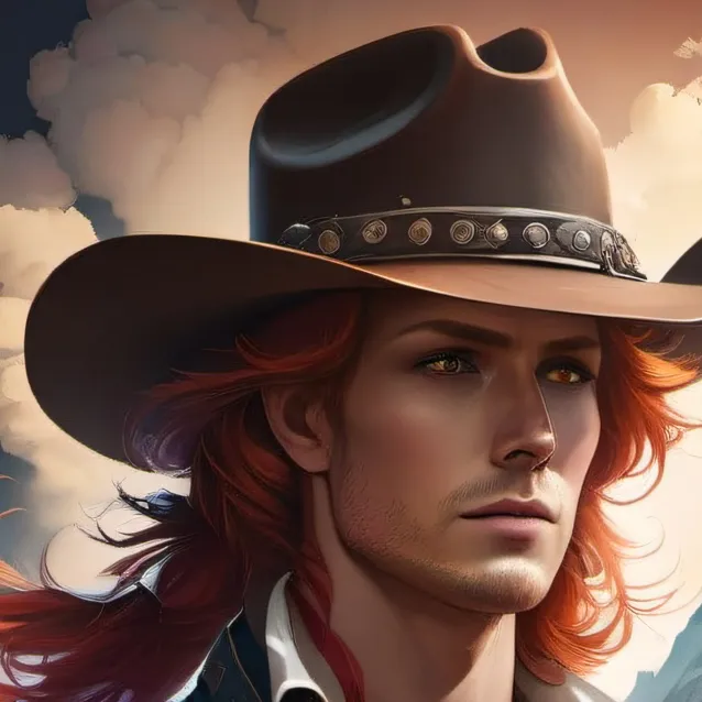 chat with ai character: Jesse Kincaid