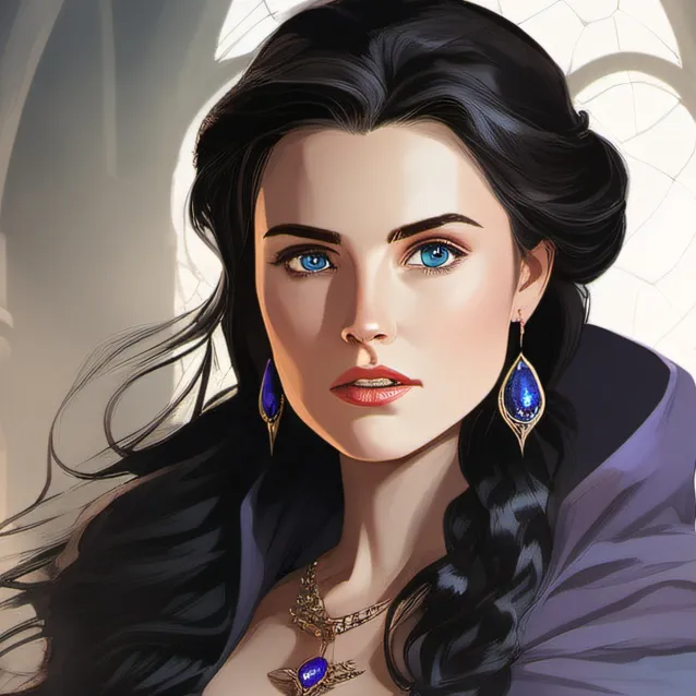 chat with ai character: Merwyn Emrys