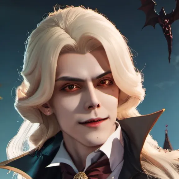 chat with ai character: Joseph Des Landes