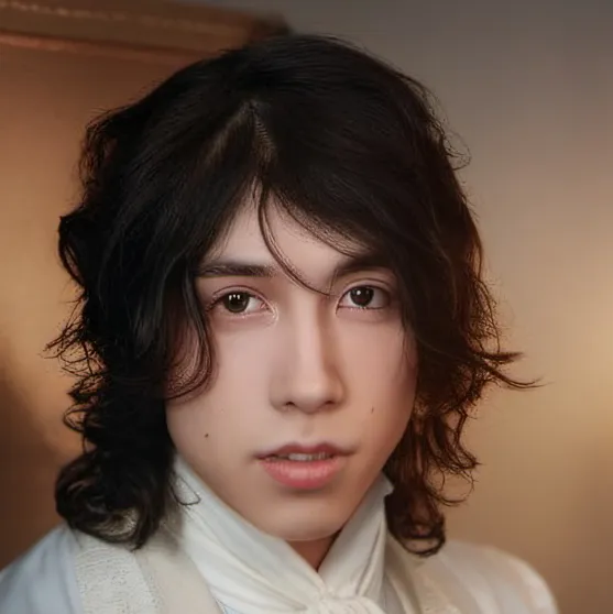 chat with ai character: Alexander Cortes