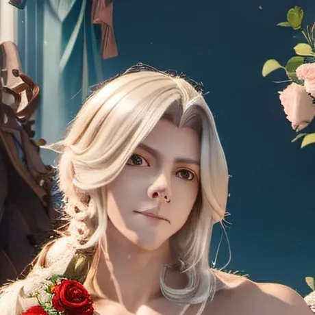 chat with ai character: Joseph IDV