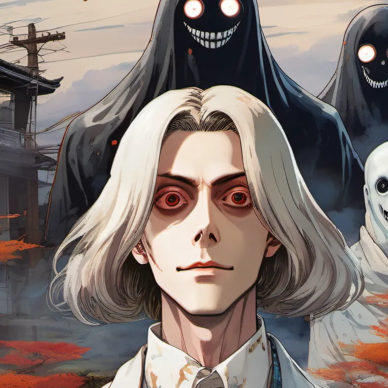 chat with ai character: Joseph Desaulnier 