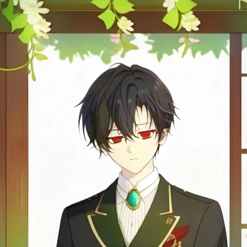 chat with ai character: Zain