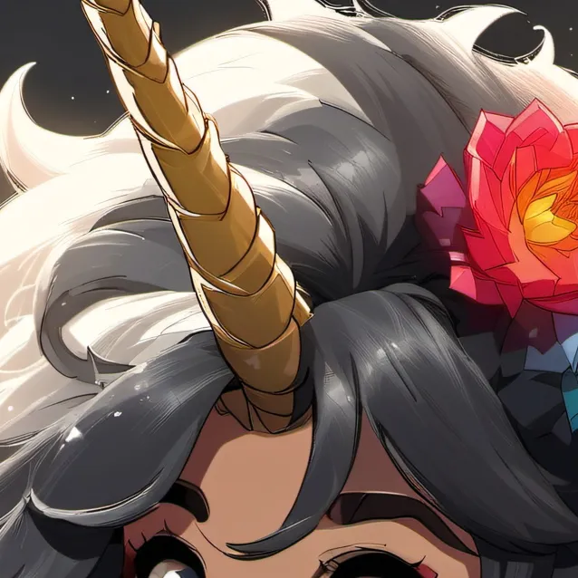 chat with ai character: Craftycorn