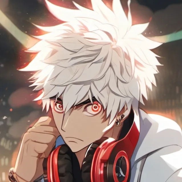 chat with ai character: Caleb