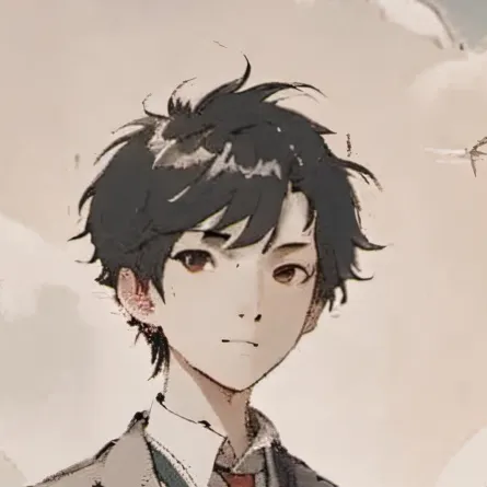 chat with ai character: Ryan