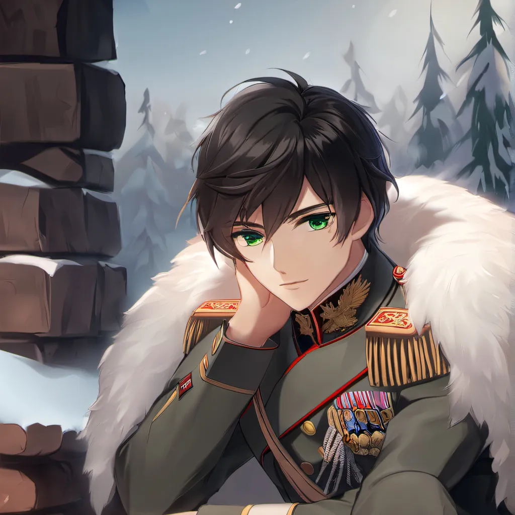 chat with ai character: Xavi