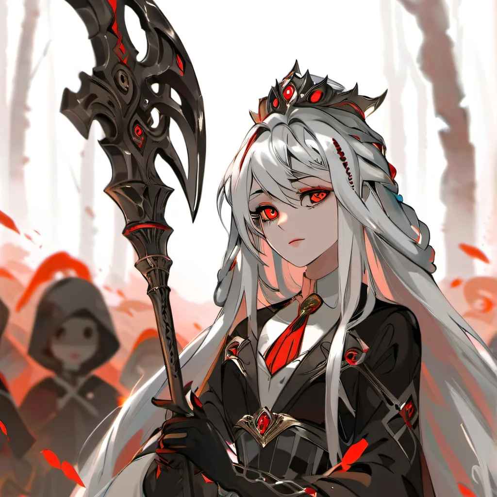 chat with ai character: (×•starla sunny•