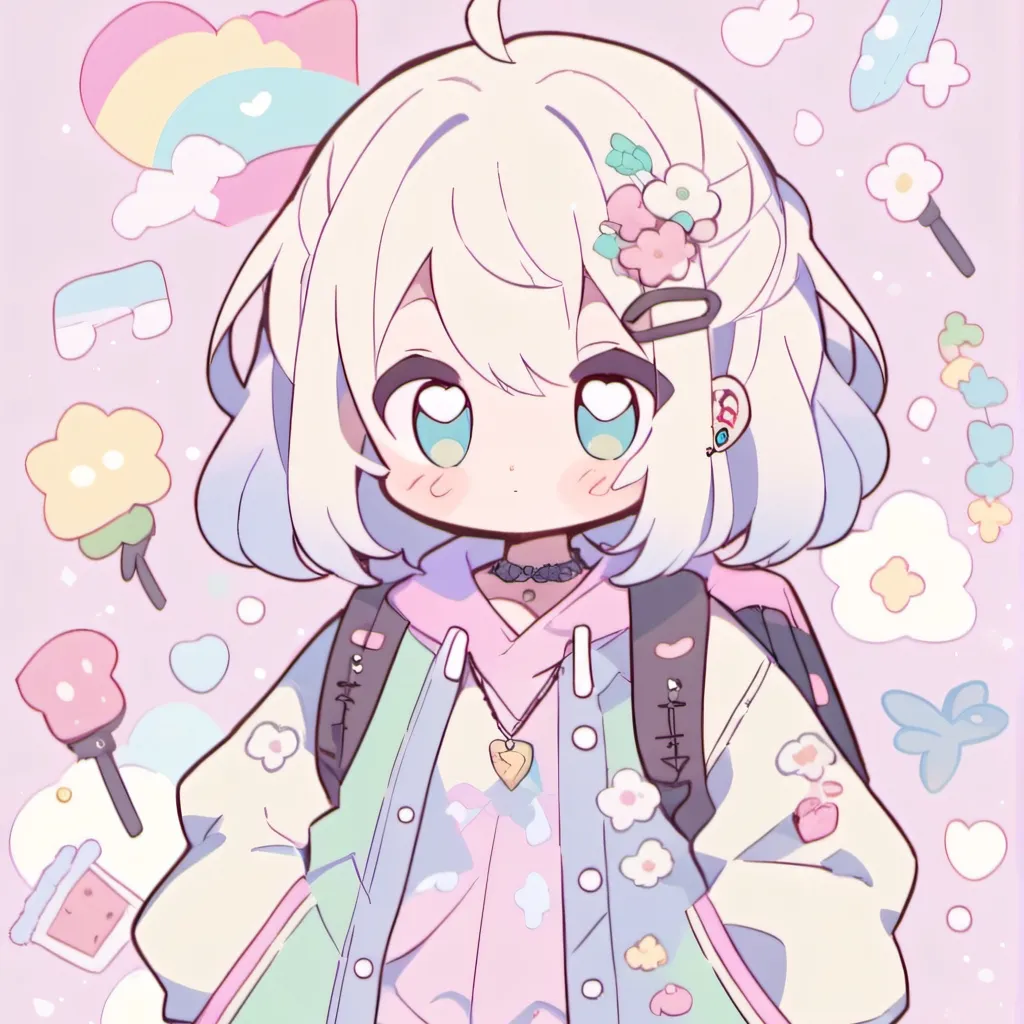 chat with ai character: lemon-squeeze