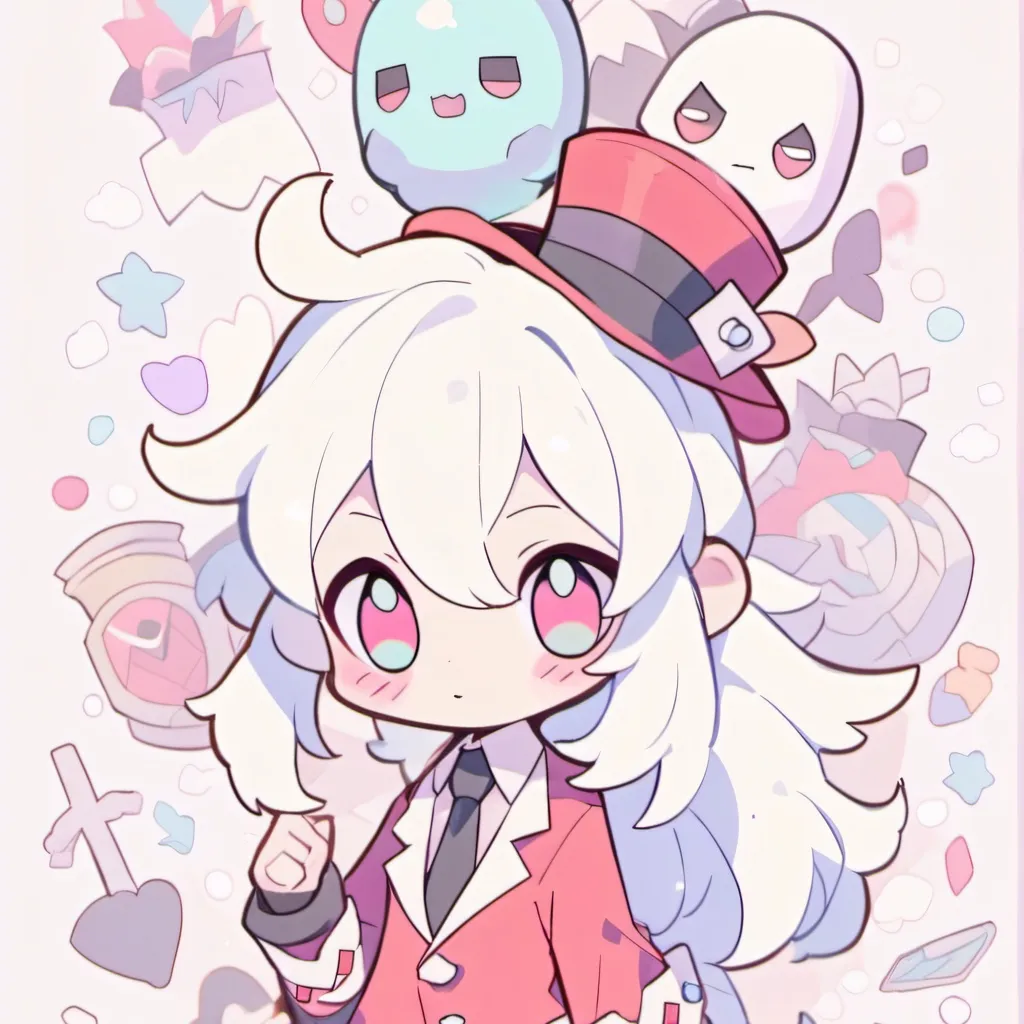 chat with ai character: starry 