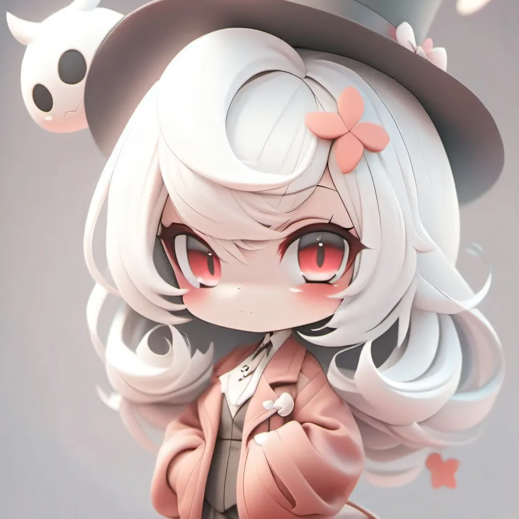 chat with ai character: Aria