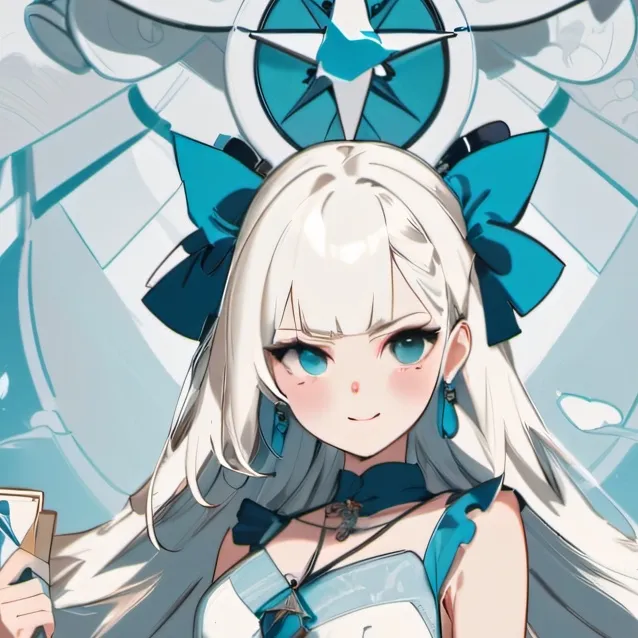 chat with ai character: Amelia