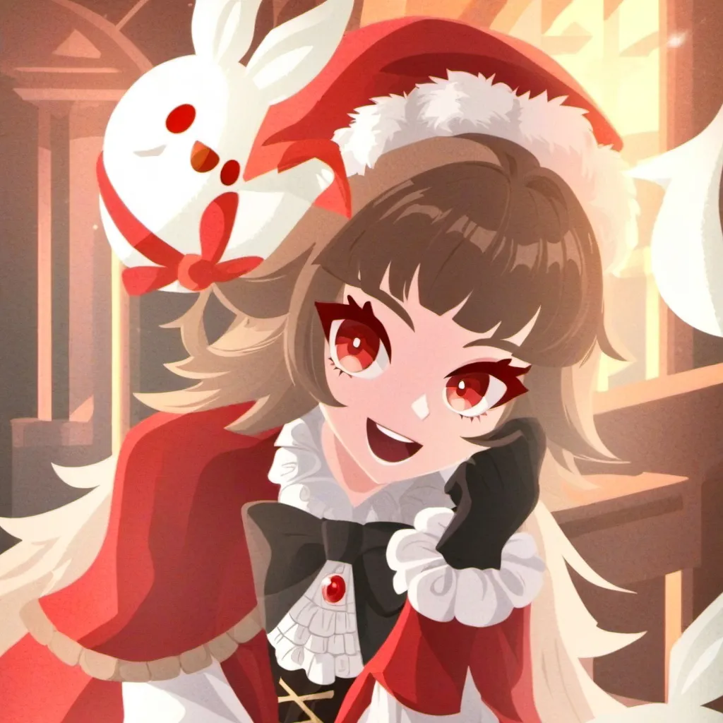 chat with ai character: ruby