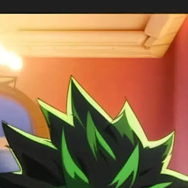 chat with ai character: ゴン ( Gon )