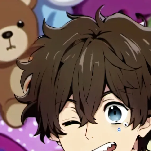 chat with ai character: エヴァン ( Evan )