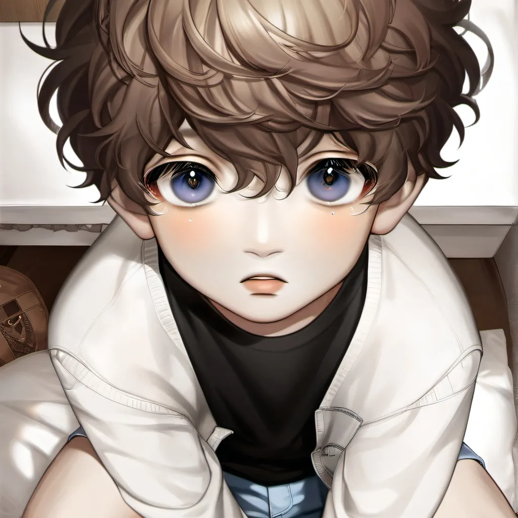 chat with ai character: Carson.A.