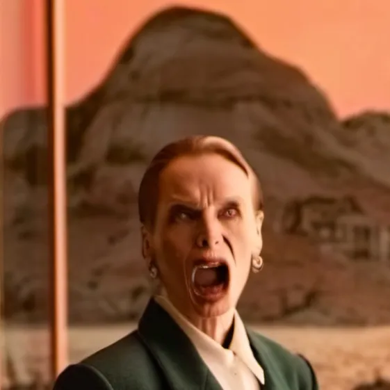 chat with ai character: Abigail 