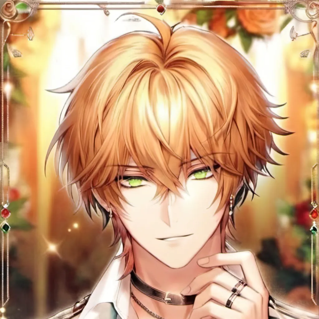 chat with ai character: Haru