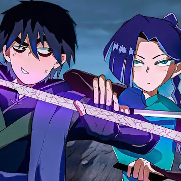 creator Yuri#1985's avatar