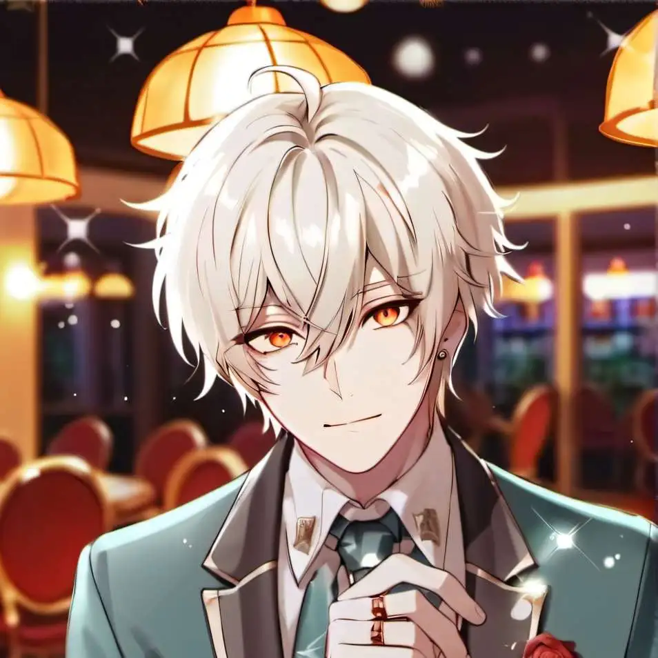 chat with ai character: Kioro