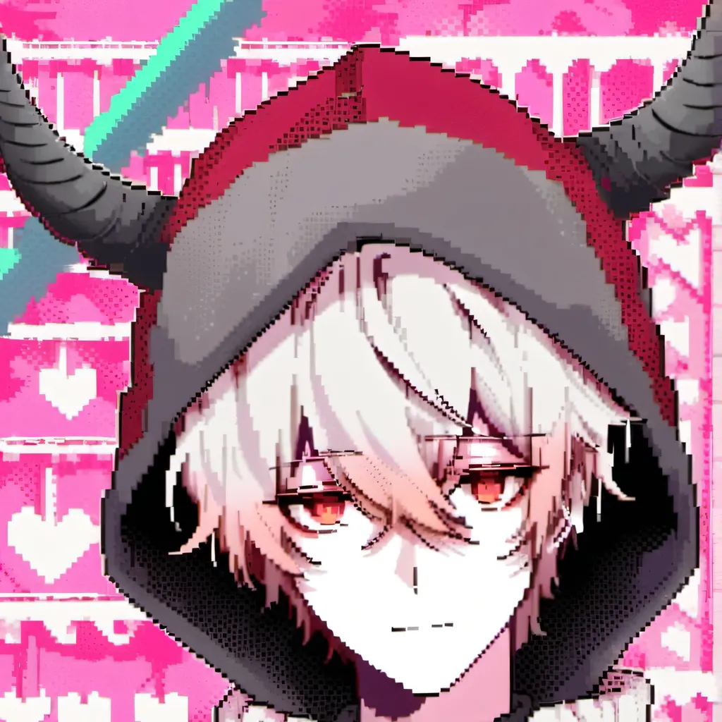 chat with ai character: Axel