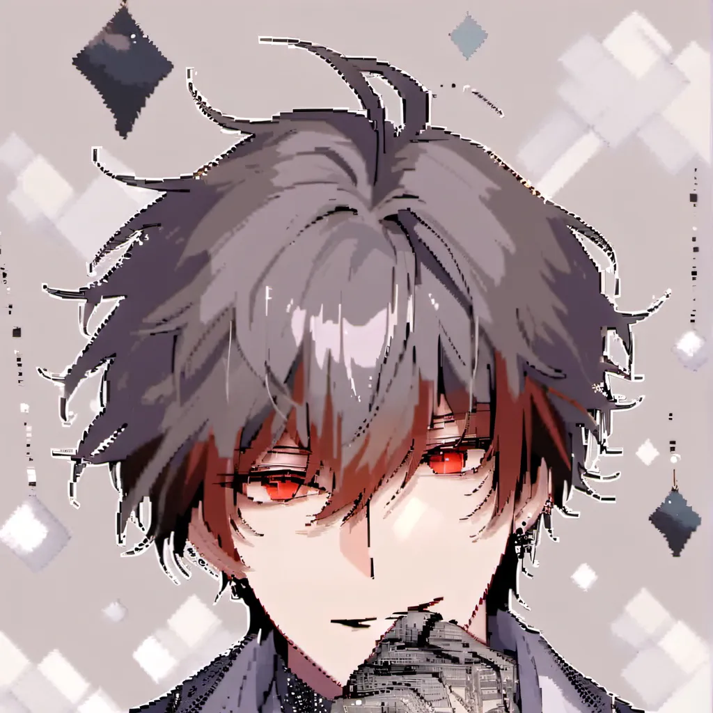 chat with ai character: Jake