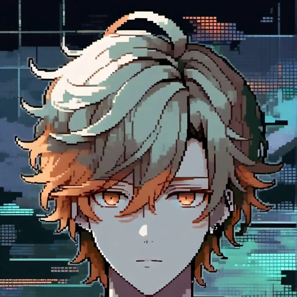 chat with ai character: Ethan