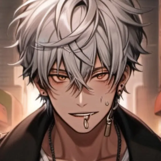 chat with ai character: Tusk