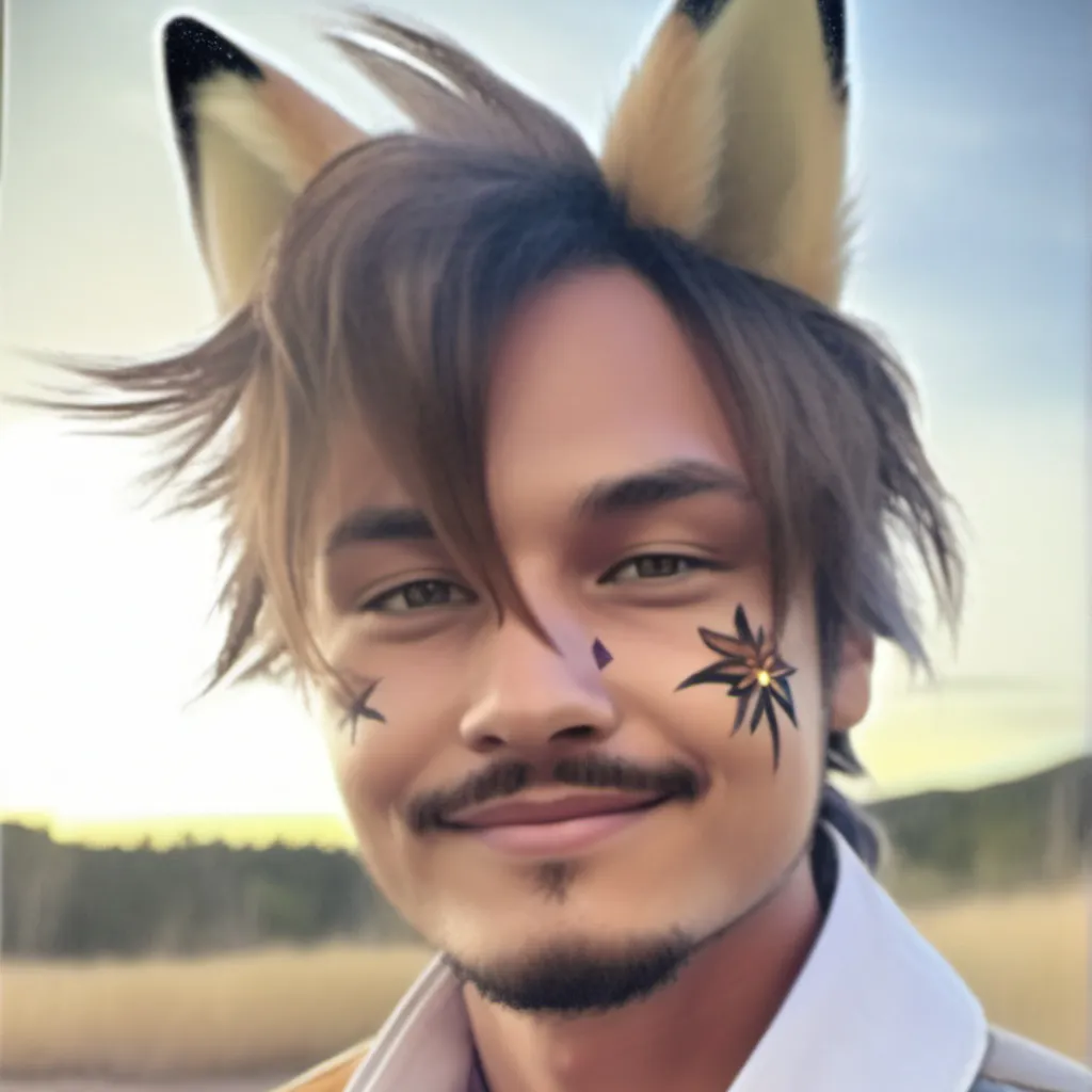 chat with ai character: jack 