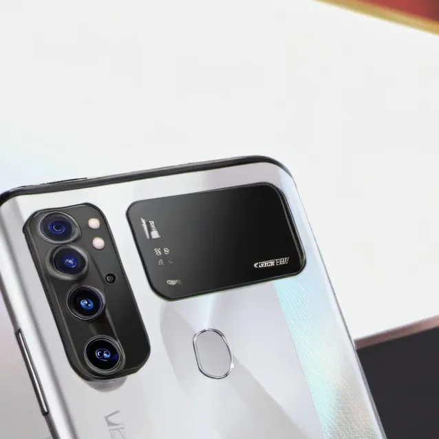 chat with ai character: your phone