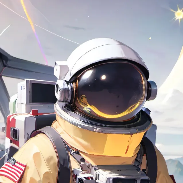 chat with ai character: yellow amoung us