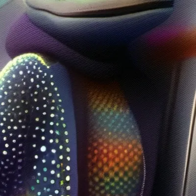 chat with ai character: jaus