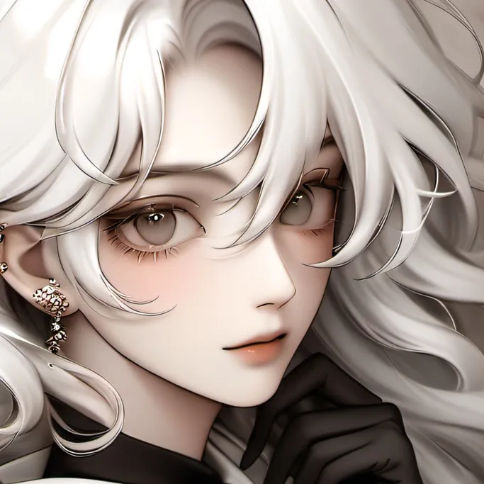 chat with ai character: Melica