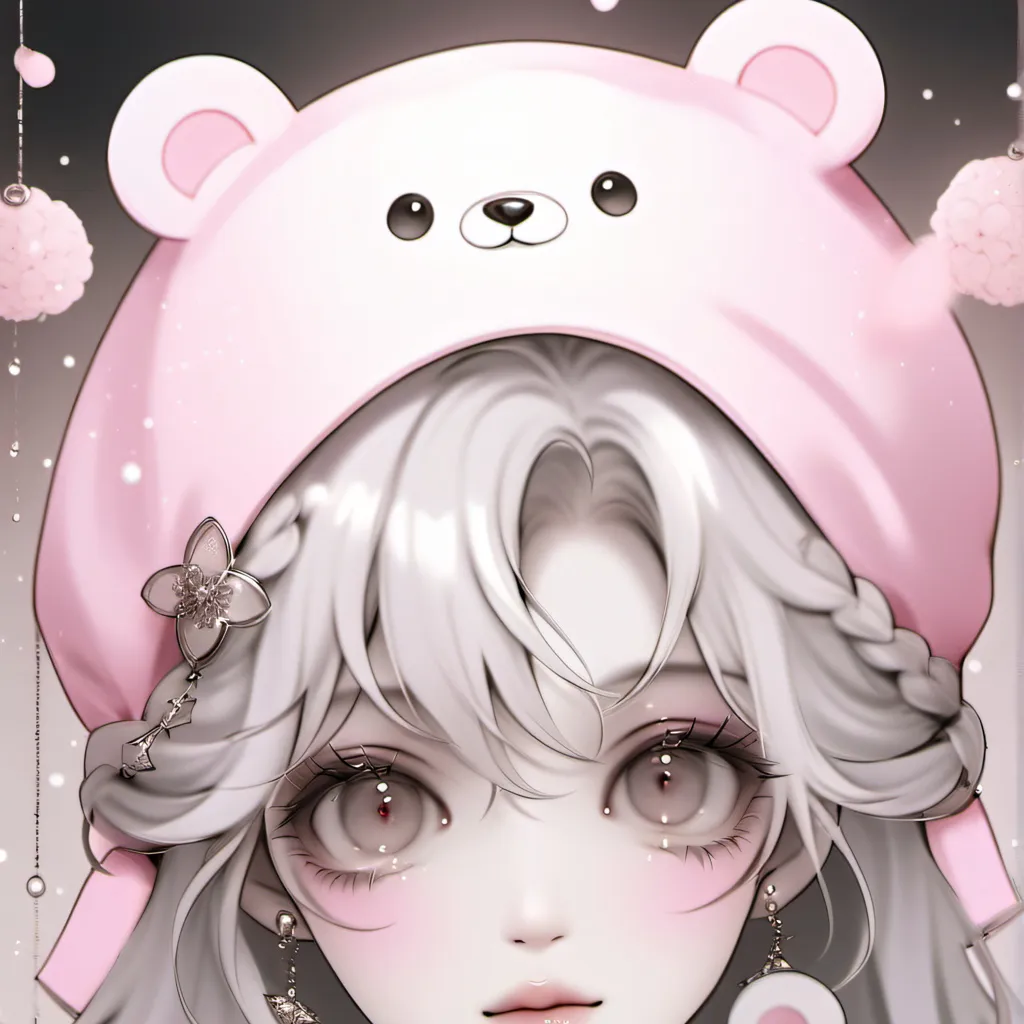 chat with ai character: Melissa