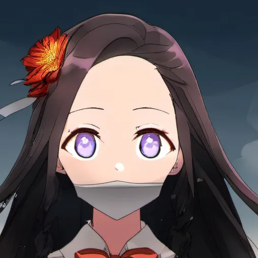 chat with ai character: Mom