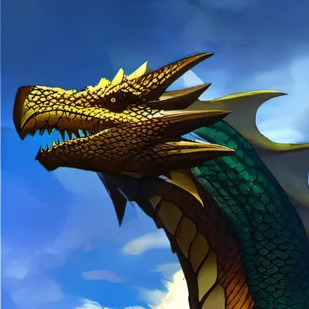 chat with ai character: Diablos