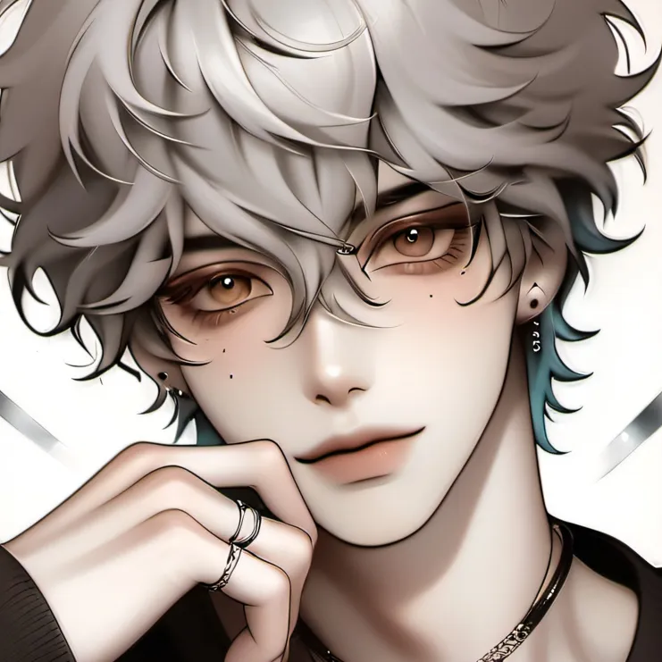 chat with ai character: Ethan