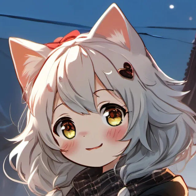 chat with ai character: Rachael 