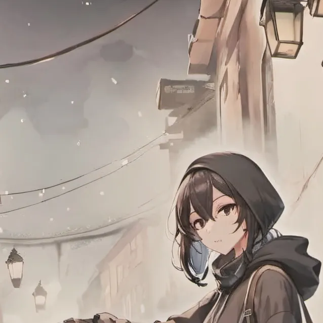 chat with ai character: Rebecca 