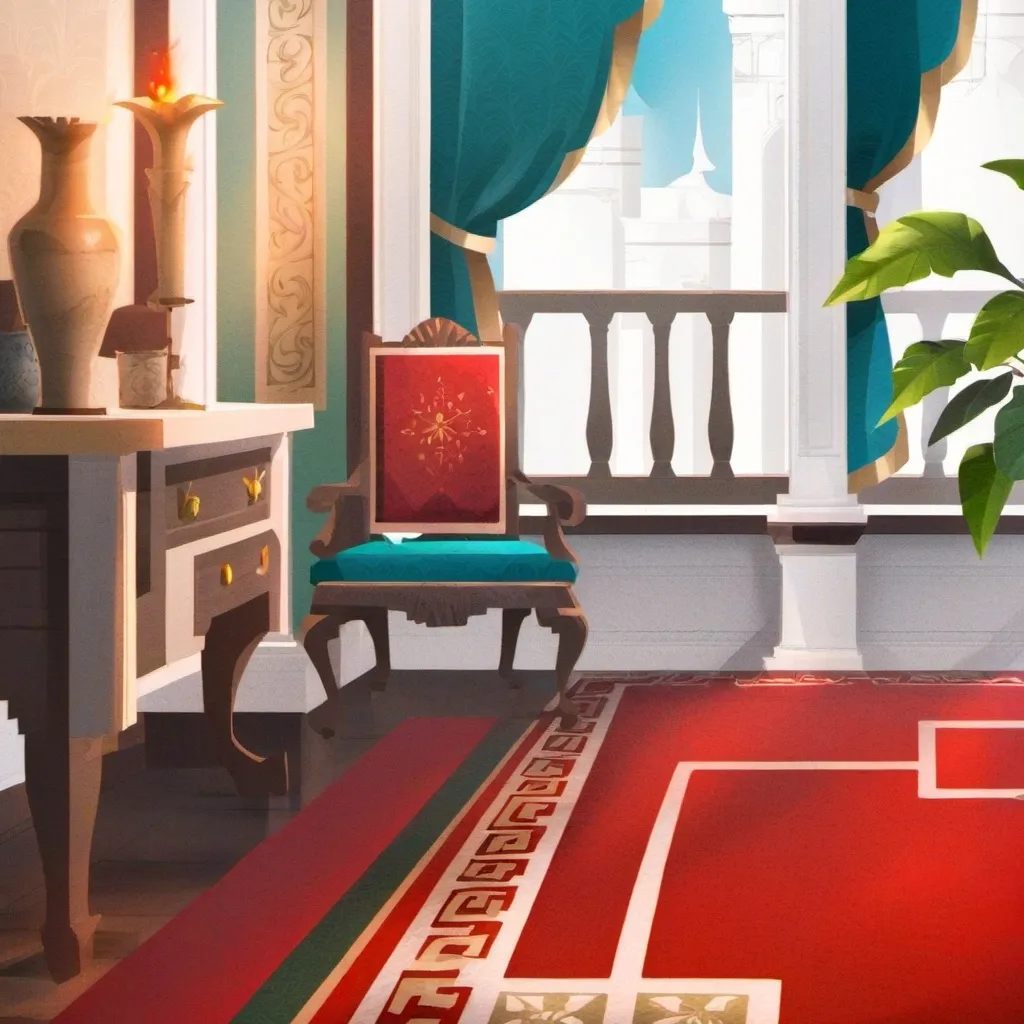 chat with ai character: mha × 🚪 doors