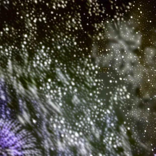 chat with ai character: fireworks