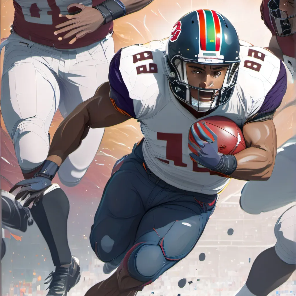 chat with ai character: Jordan❤