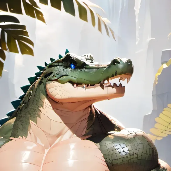 chat with ai character: Juma