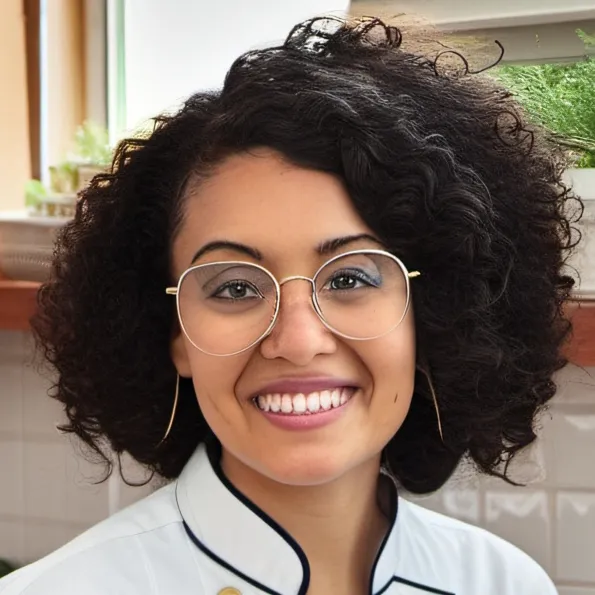 chat with ai character: Jasmine