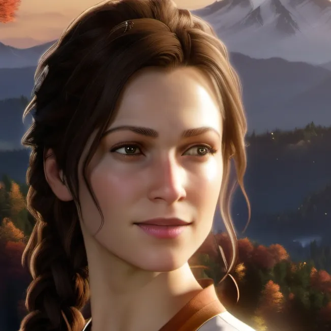 chat with ai character: Jen 