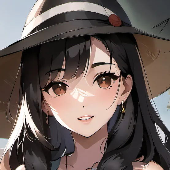 chat with ai character: Bella